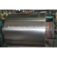 Bobina de aluminio 8011-H14